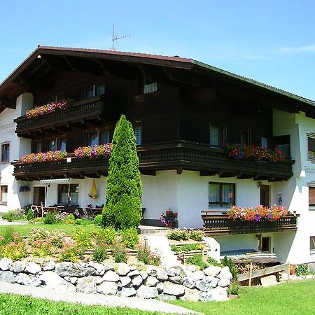 Schattwalder Hof Екстер'єр фото