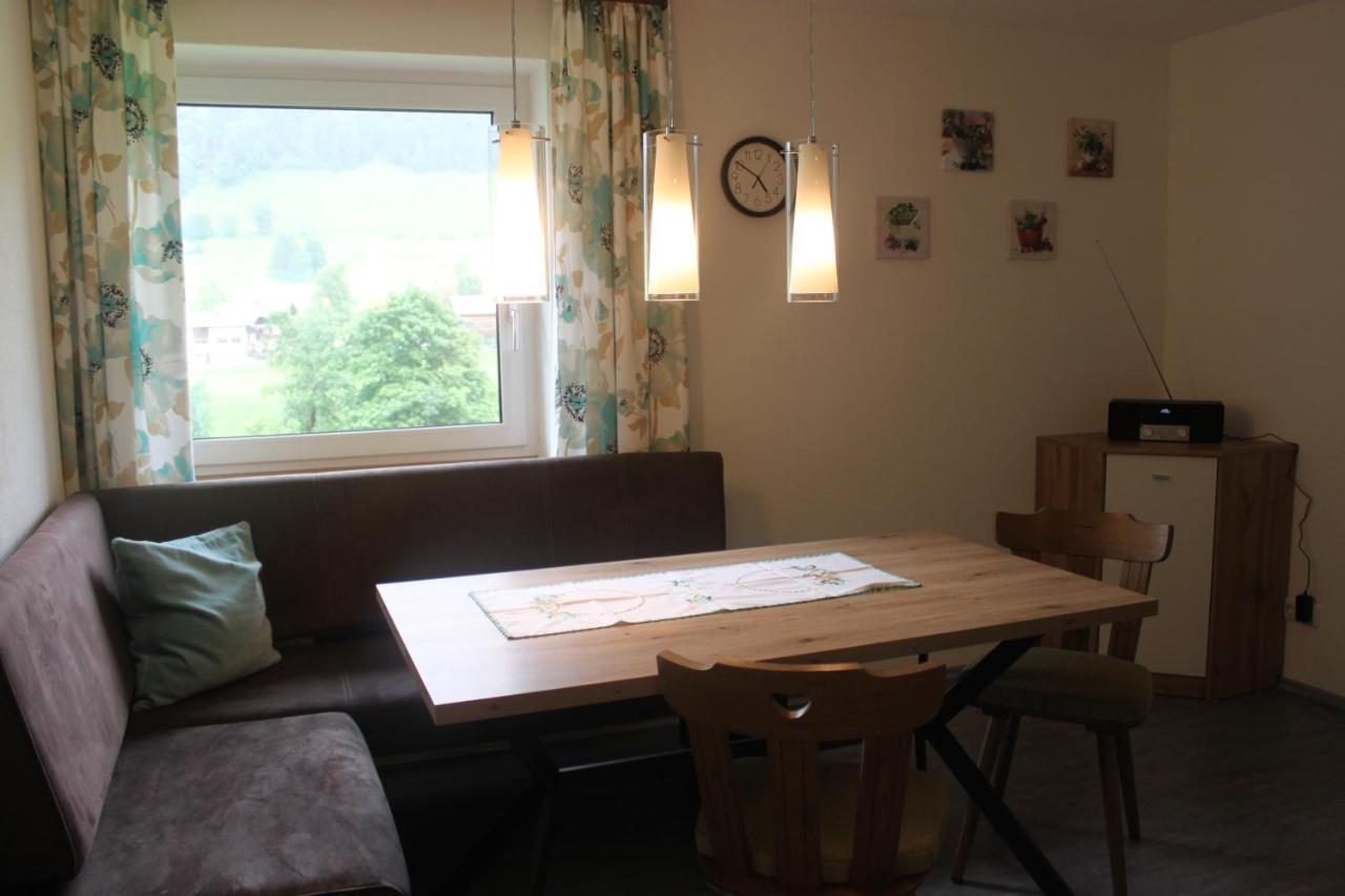 Schattwalder Hof Екстер'єр фото