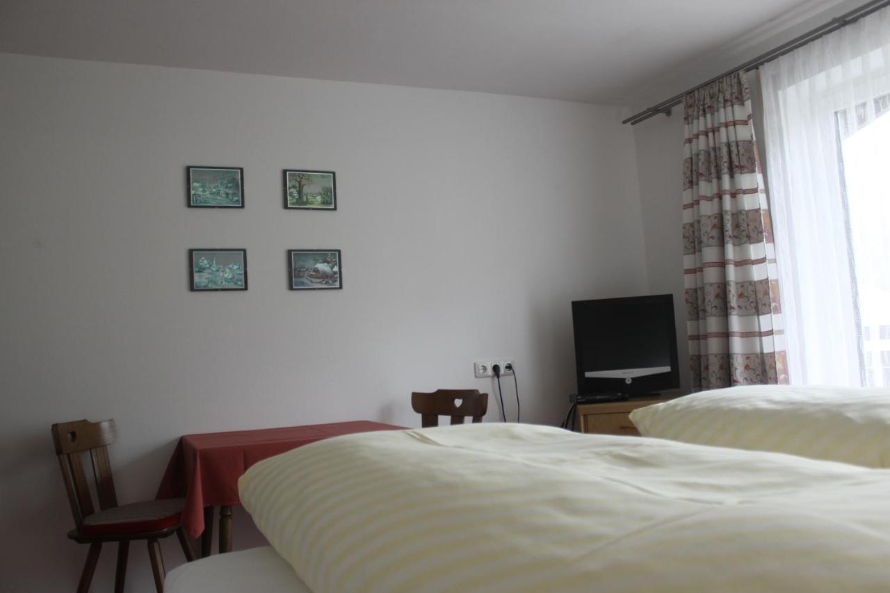 Schattwalder Hof Екстер'єр фото