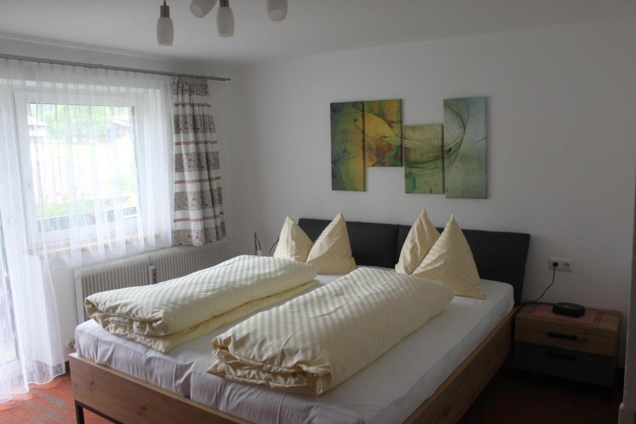 Schattwalder Hof Екстер'єр фото