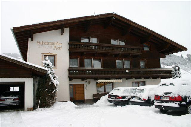 Schattwalder Hof Екстер'єр фото