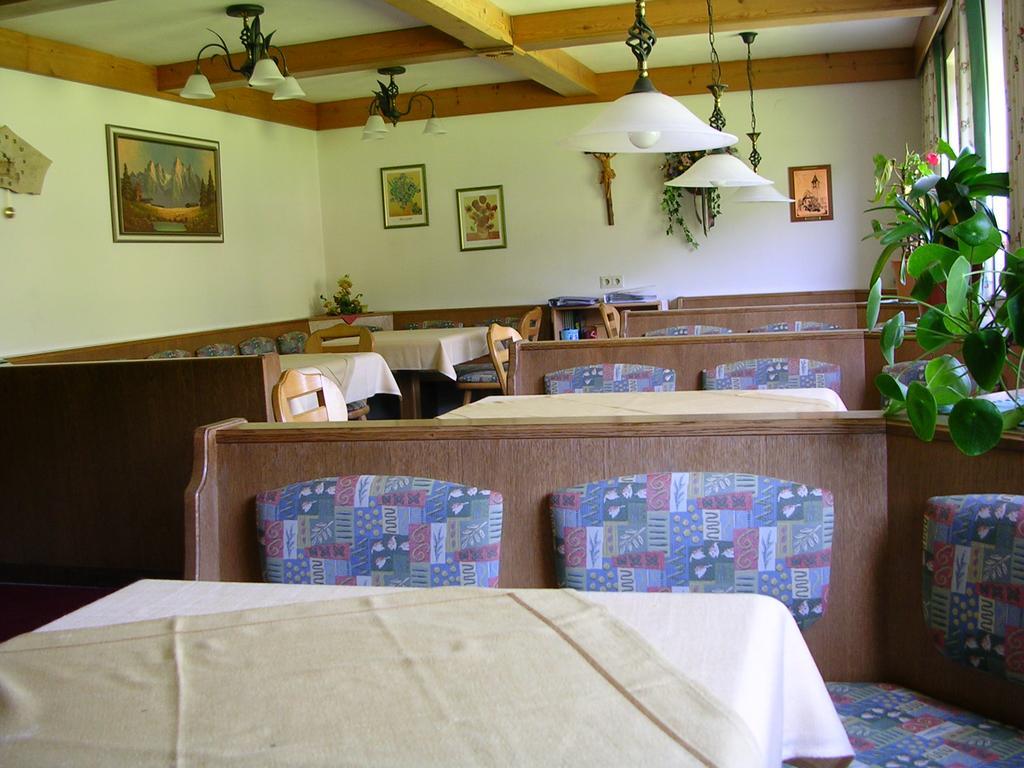 Schattwalder Hof Екстер'єр фото